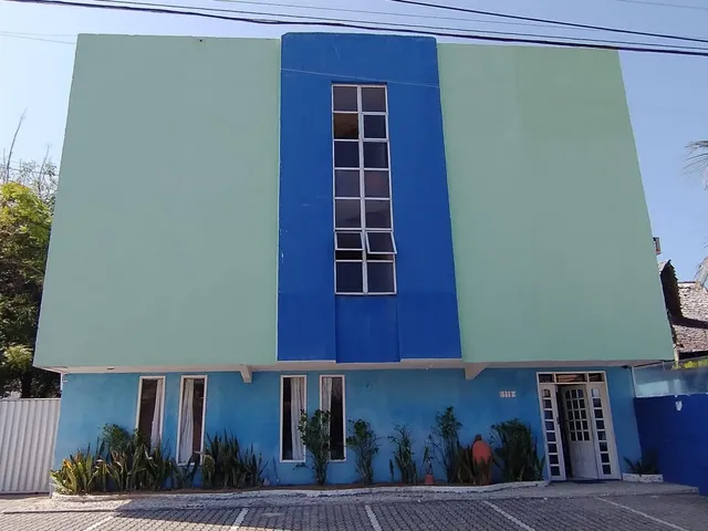 Pousada Toco do Mar - Fortaleza