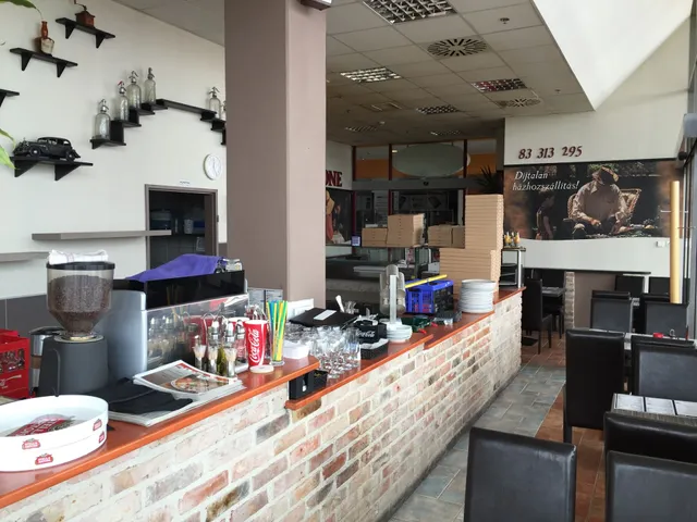 Don Corleone Pizzeria