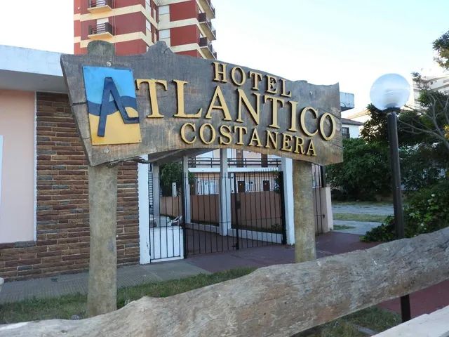 Atlántico Costanera