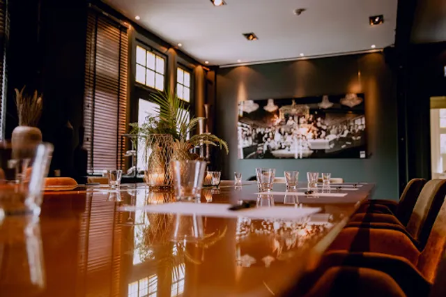 The Harbour Club Rotterdam