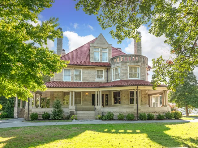 Historic Phelps House