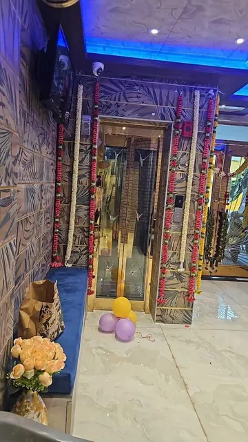 The K11 Golden Gate - Chennai