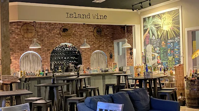 Island Wine