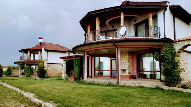 Комплекс Морски бриз