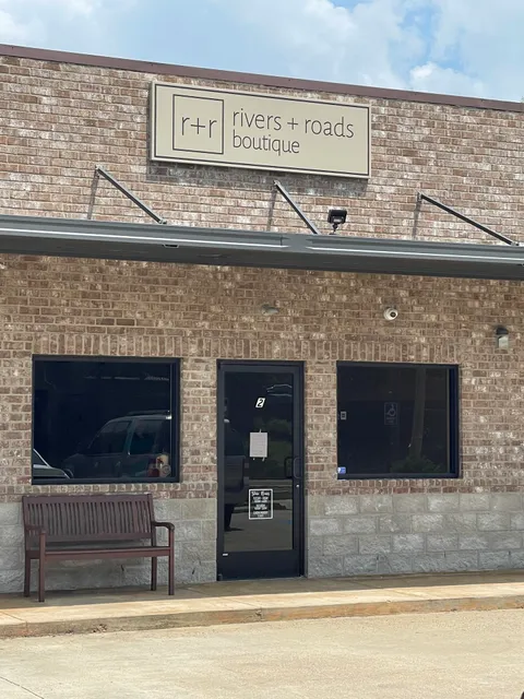 Rivers + Roads Boutique