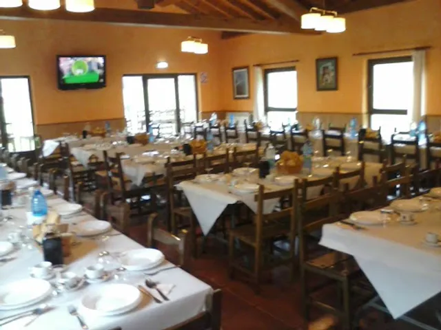 Hotel Rural Restaurante Casa Ricardo Sellaño