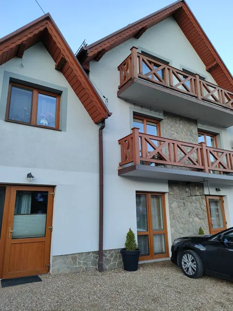 Apartamenty u Znańca