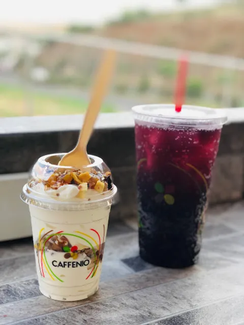 CAFFENIO Chulavista