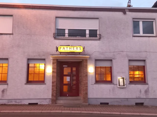 Fathers Korean Restaurant