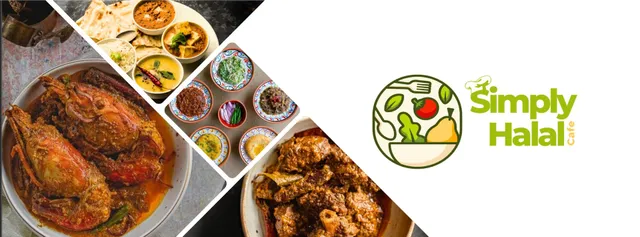 Simply Halal Cafe & Catering