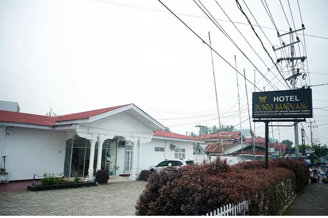 Bundo Kandung Hotel