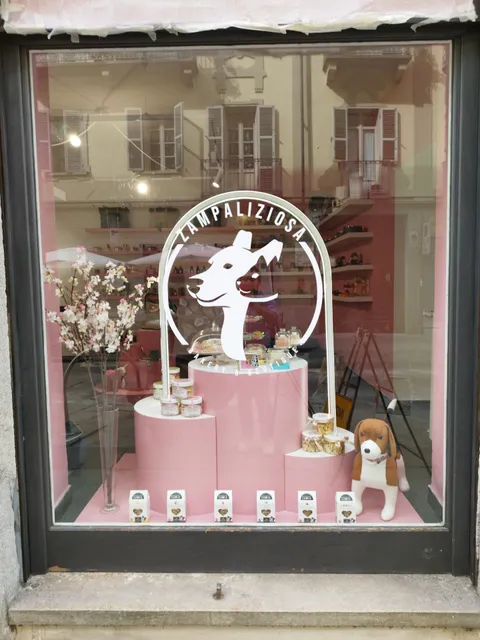 Zampaliziosa Pet Bakery & Boutique