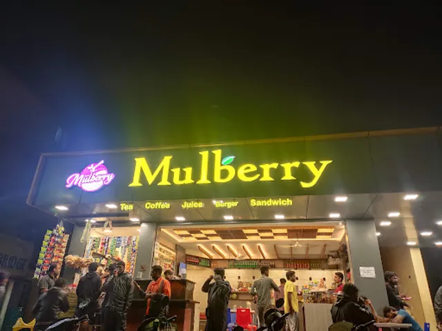 Mulberry