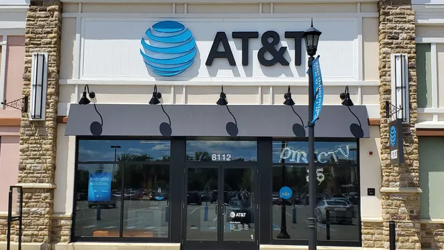 AT&T Store
