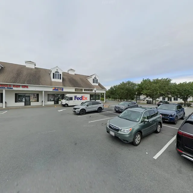 Burrito Bistro Dennis