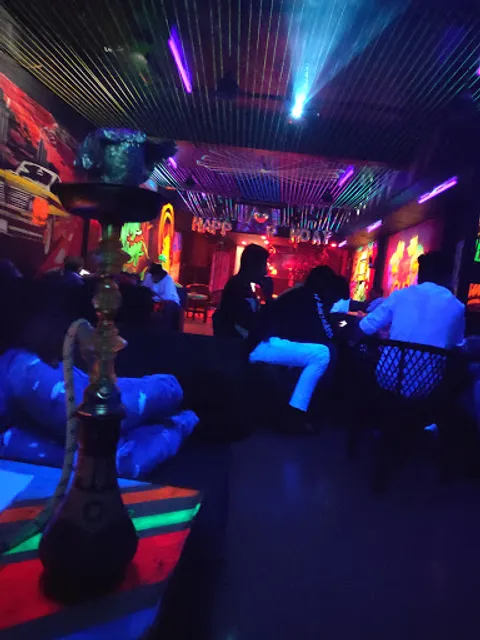 Kaffeeine Cafe & Bistro