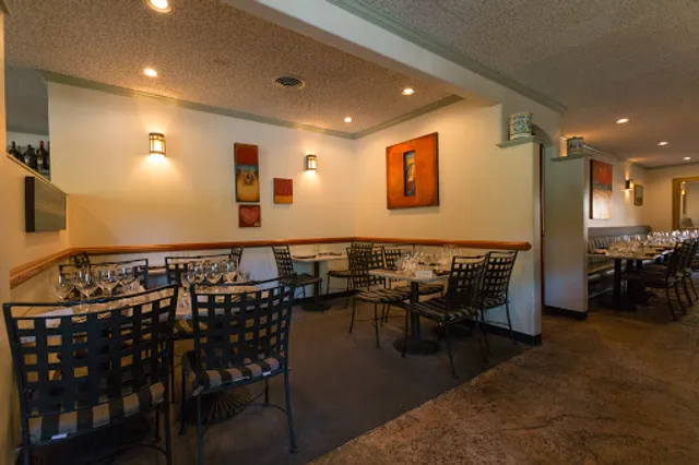 Riccardo's Ristorante