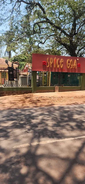 Spice Goa Sangolda