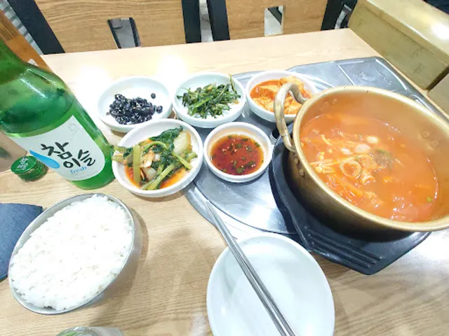 인순이네