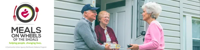 Meals on Wheels of The Shoals