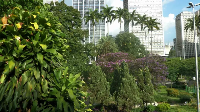 Universidade Anhembi Morumbi - UAM Campus São Paulo Centro