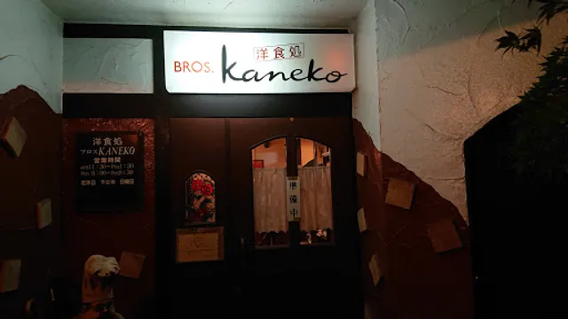 Bros Kaneko