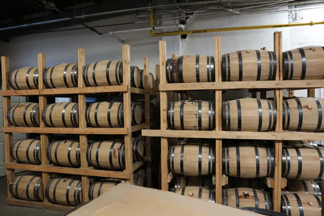 Mountain Laurel Spirits Llc