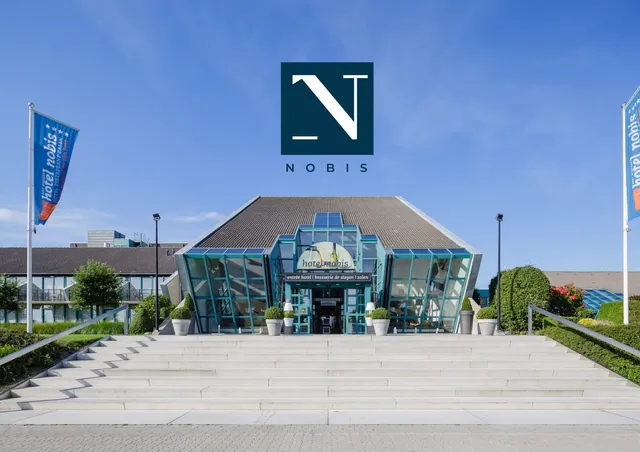 Best Western Hotel Nobis Asten