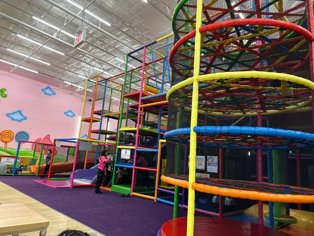 Kids Empire Phoenix Laveen