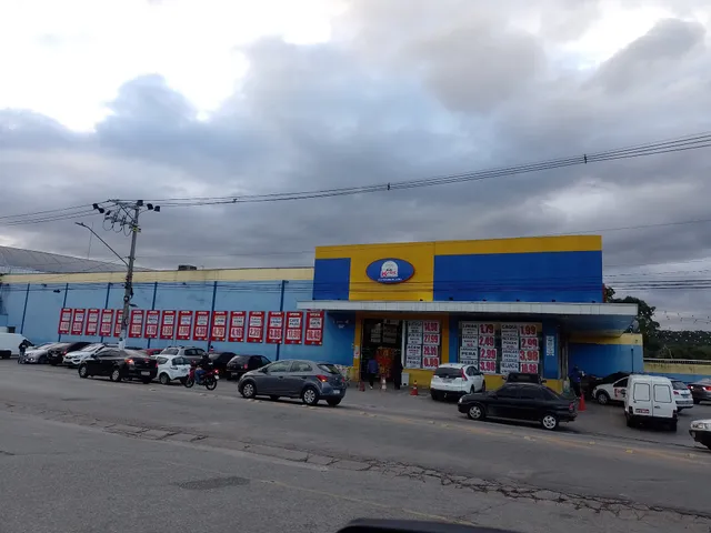 Supermercado Kibe Mais