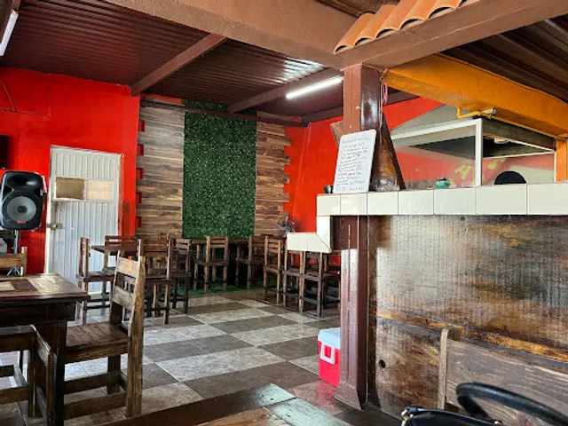 La Barbacoa Restaurante