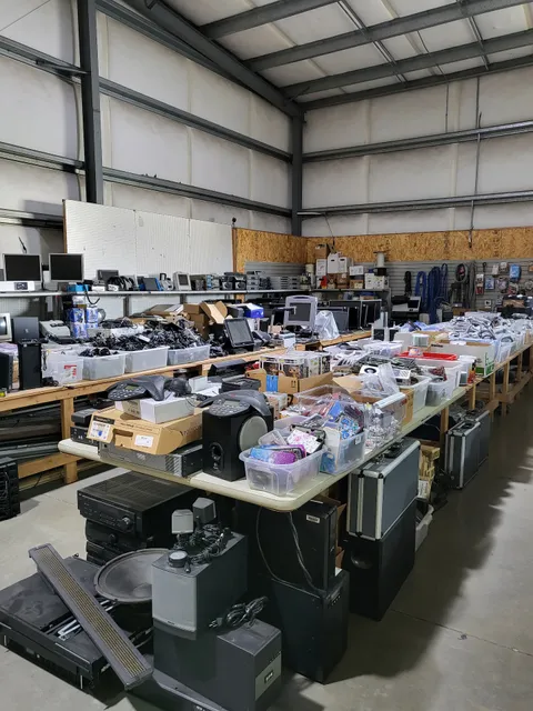 Better PC Recycle LLC