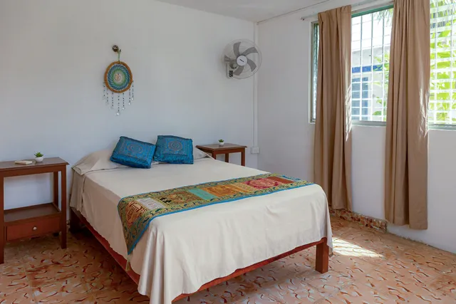 Nido Bacalar (Tú hogar lejos de casa)