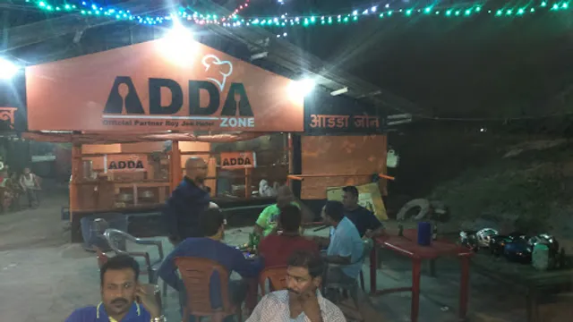 Adda Zone