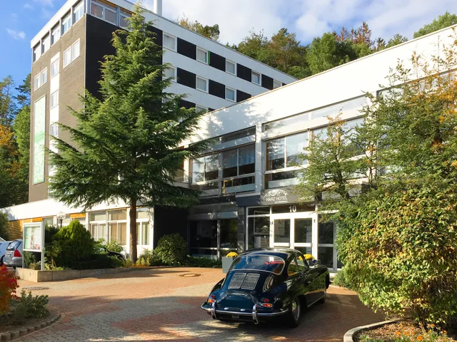 Gästehaus Am Bornweg