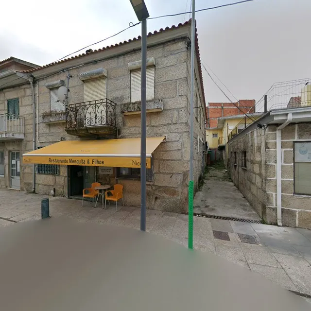 Restaurante Mesquita & Filhos