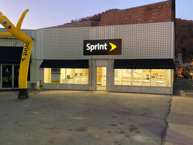 T-Mobile Authorized Retailer