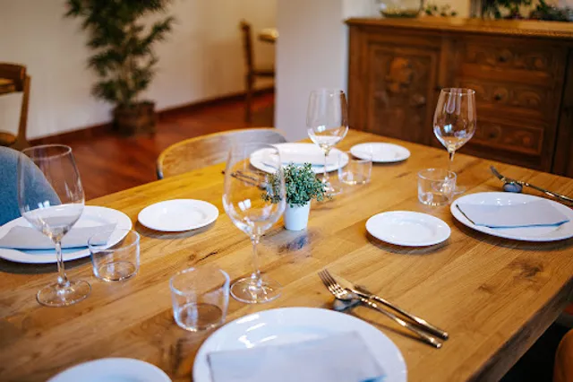 Casa Tila | Arrocería en Clavijo