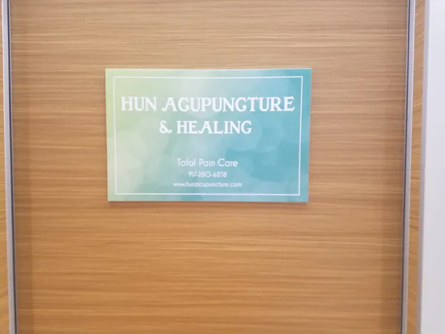Hun Acupuncture & Healing