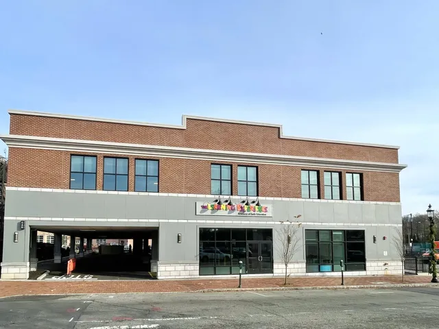 The Learning Experience - South Orange