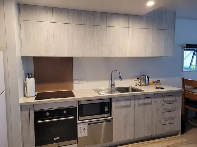 Blackrock Apartments