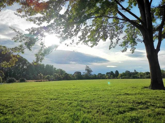 Englefield Reserve Playground