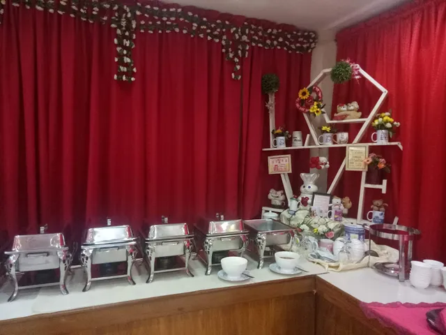 Rafael Restaurant & Catering Services, Inc.