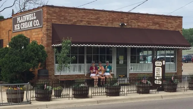 Plainwell Ice Cream Co