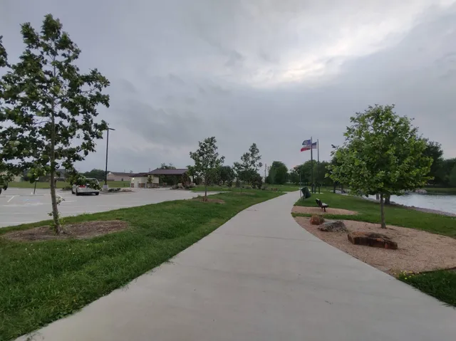 American Legion Park