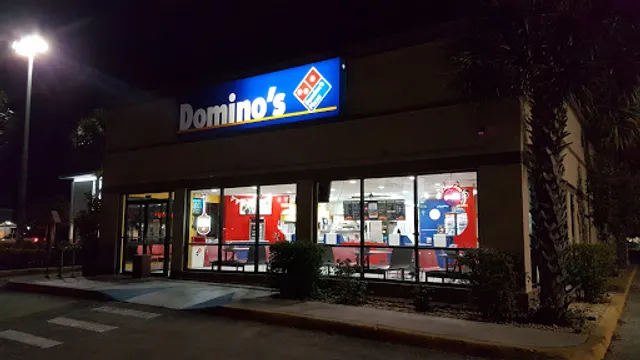 Domino's Pizza