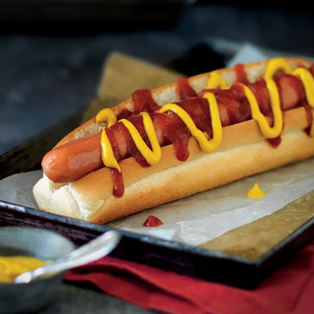 Donut King Lake Haven