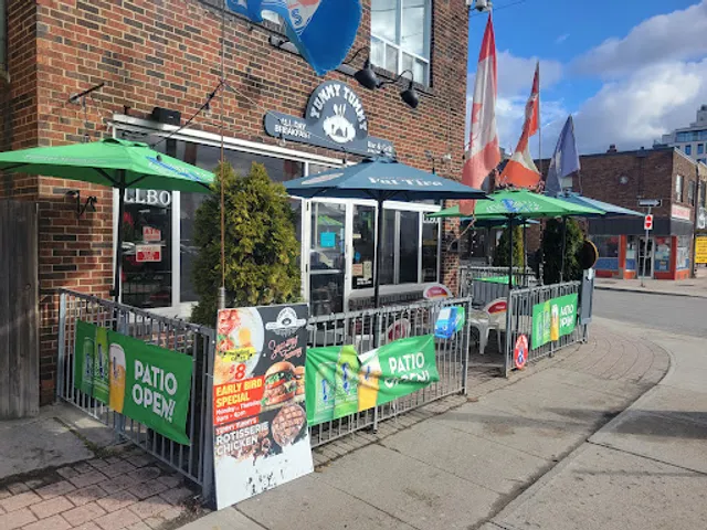 Yummy Tummy Restaurant