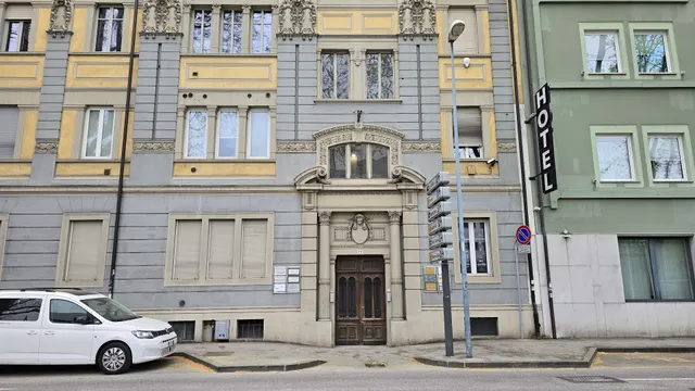 Bed & Breakfast Nettuno