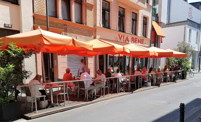 Via Bene - Italienisches Restaurant Köln